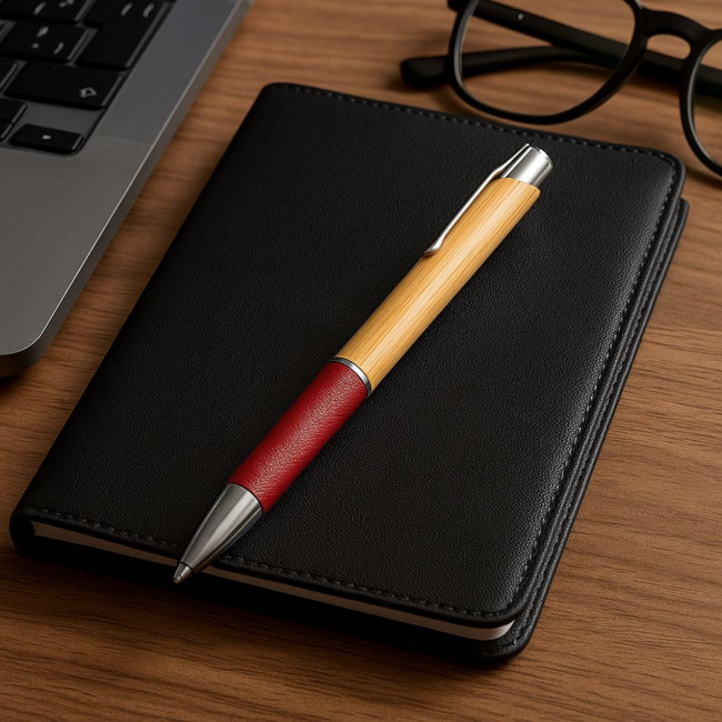 Stylo Publicitaire Arvonyx 