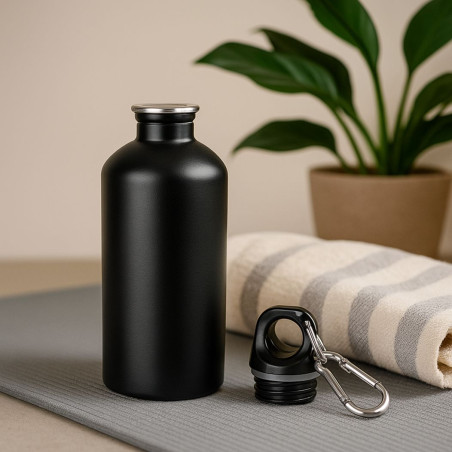 Gourde simple paroi Remid Moss 500 ml 