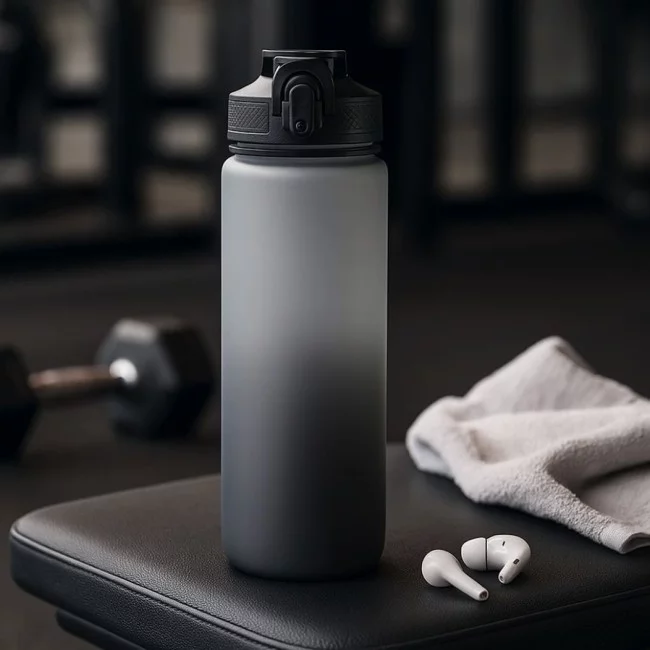 Gourde de sport personnalisée Activate 1L 