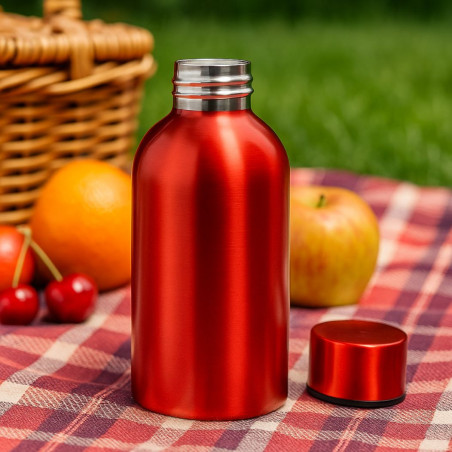 Bouteille simple paroi Athena Mid 500 ml 