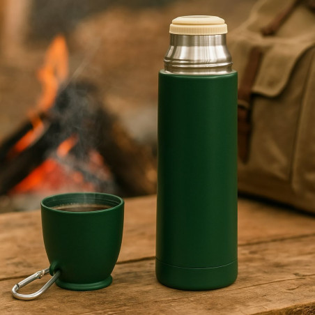 Thermos personnalisé Clorin 500 ml 