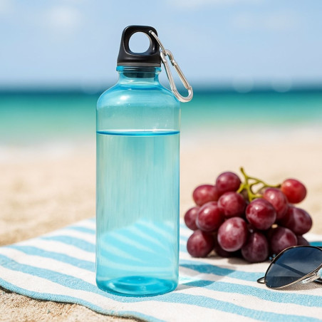 Gourde publicitaire en RPET Hostar 630 ml 