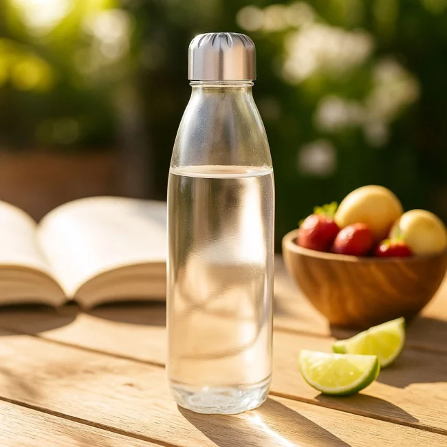 Bouteille personnalisée Kamby 650 ml 