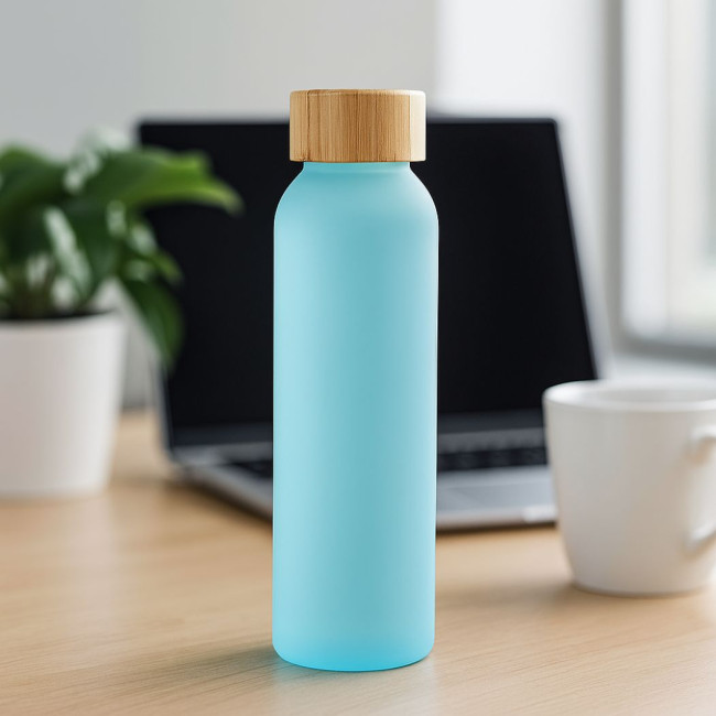 Bouteille personnalisée Tistak 500 ml 