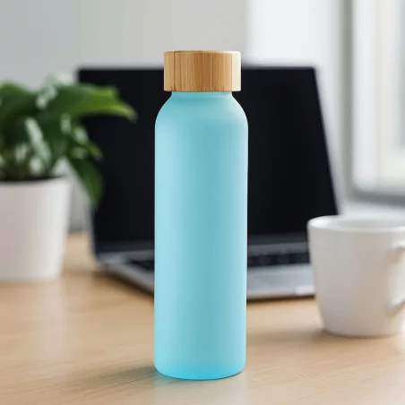 Bouteille personnalisée Tistak 500 ml 