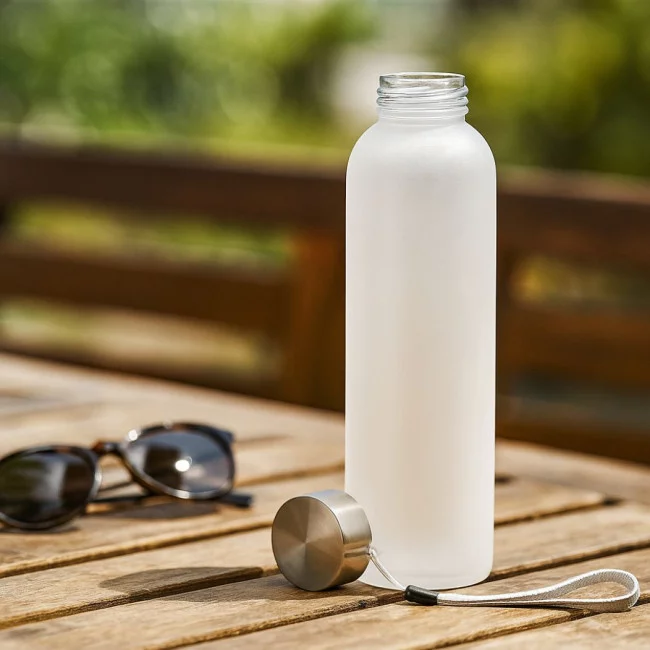 Gourde personnalisable Stevens 500 ml 