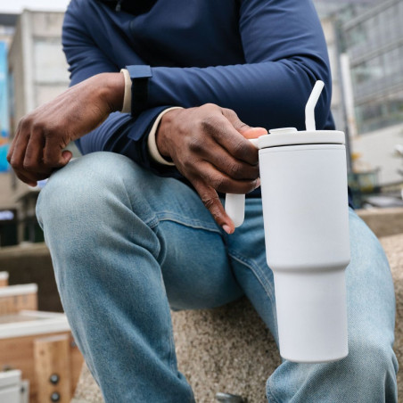 Mug grande contenance personnalisé Graphic 900 ml 