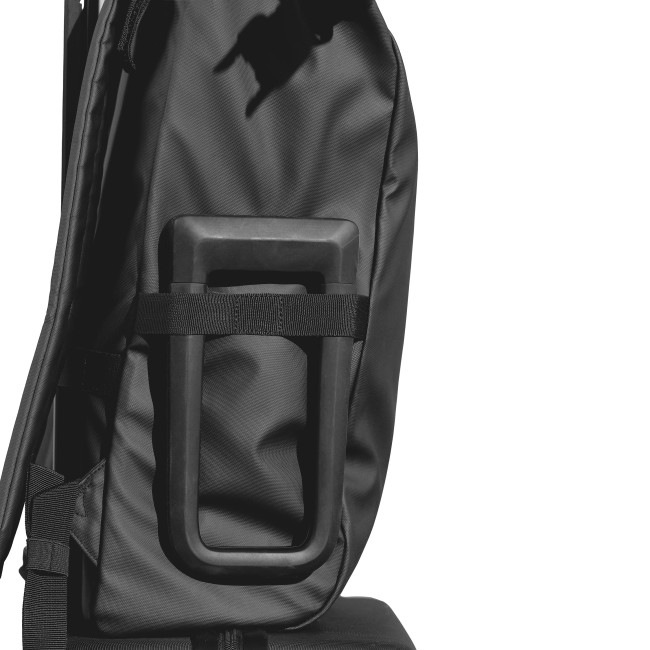 Sac à dos pour vélo résistant à l'eau Urban 16" 