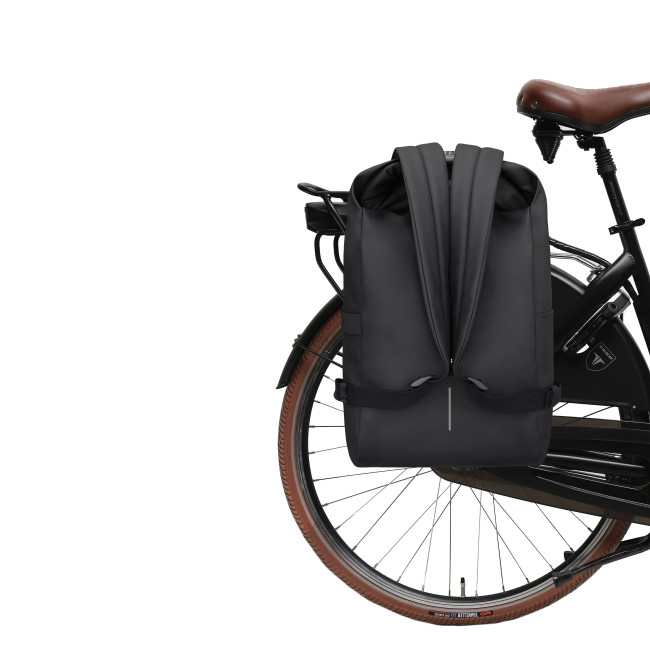 Sac à dos pour vélo résistant à l'eau Urban 16" 