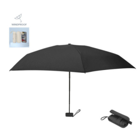 Parapluie pliable publicitaire Ottis 