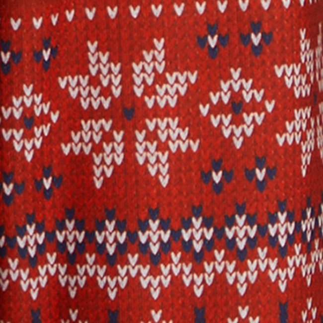 Pull de Noël personnalisé en sublimation 