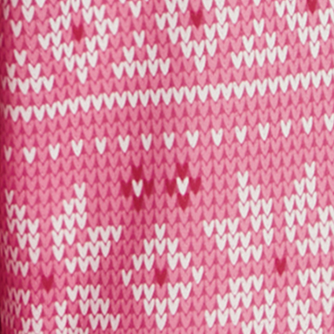 Pull de Noël personnalisé en sublimation 