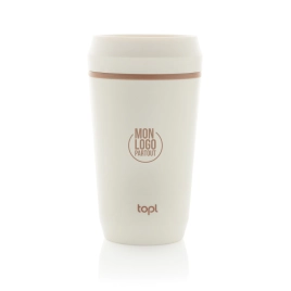 Mug isotherme personnalisé...