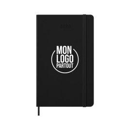 Agenda personnalisé à...