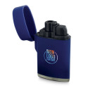 Briquet tempête personnalisé rechargeable 
