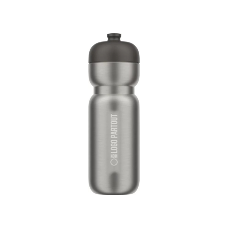 Gourde vélo personnalisée Mepal Pull 800 ml 