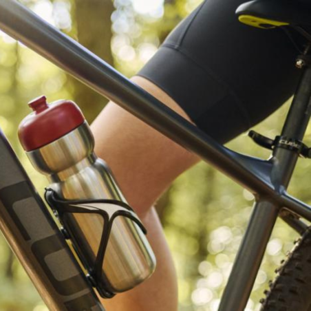 Gourde vélo personnalisée Mepal Pull 800 ml 