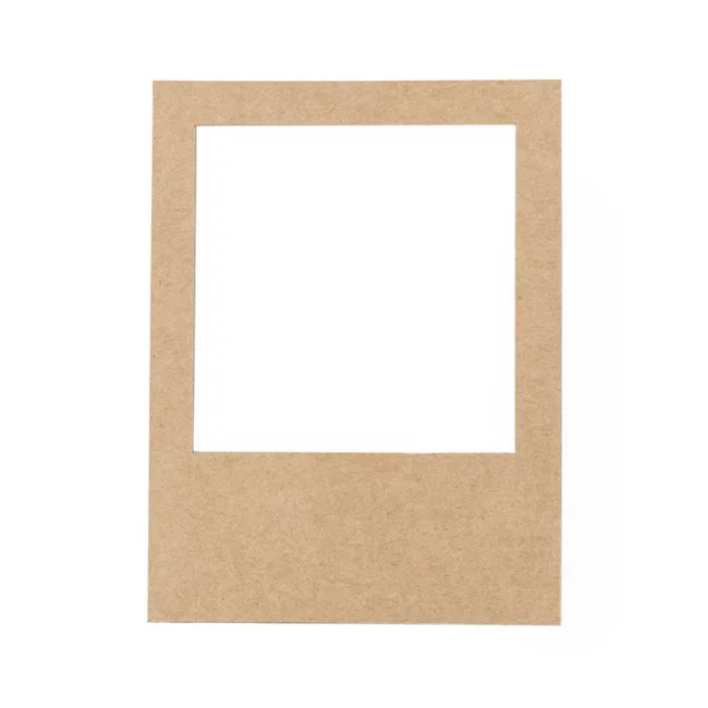 Porte photos aimanté Tunip 