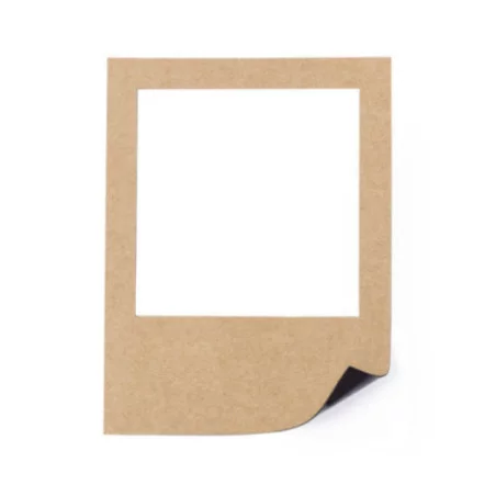 Porte photos aimanté Tunip 