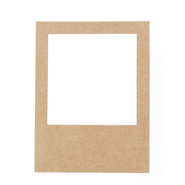 Porte photos aimanté Tunip 