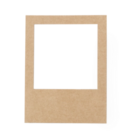 Porte photos aimanté Tunip 