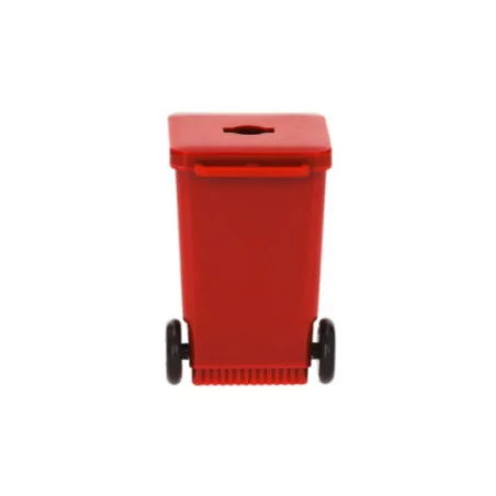 Taille-crayon promotionnel Longi 