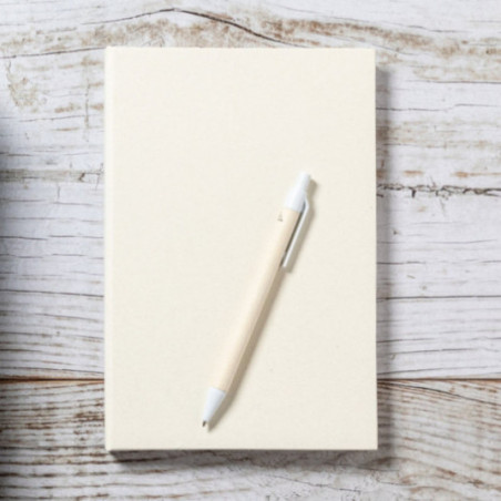 Stylo en carton de lait Roliok 