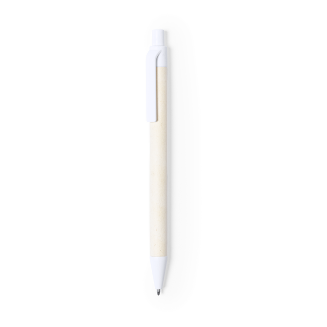 Stylo en carton de lait Roliok 