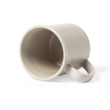 Mug publicitaire en céramique Byren 300 ml 
