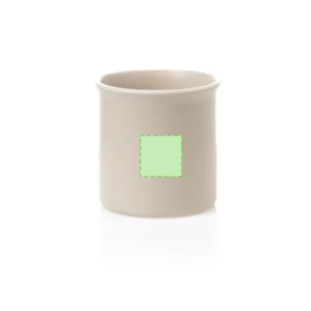 Mug publicitaire en céramique Byren 300 ml 