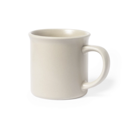 Mug publicitaire en céramique Byren 300 ml 