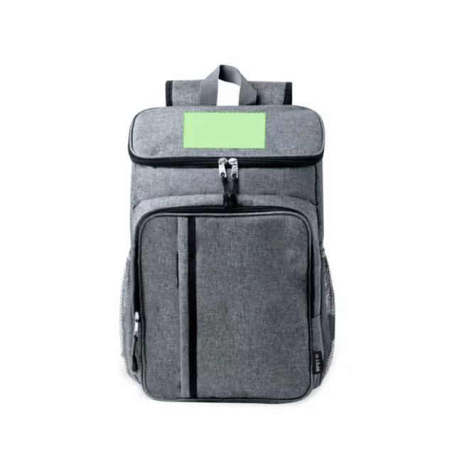 Sac à dos glacière personnalisé Picnic Shira 