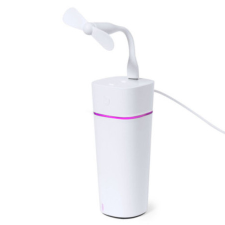 Humidificateur personnalisé Aurion 