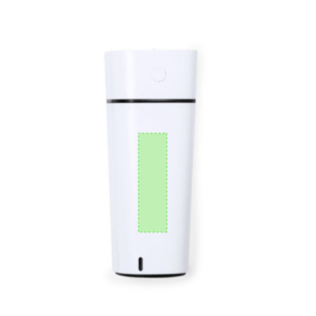Humidificateur personnalisé Aurion 