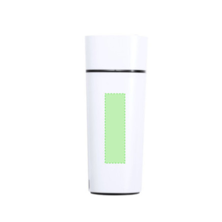 Humidificateur personnalisé Aurion 