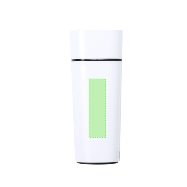 Humidificateur personnalisé Aurion 
