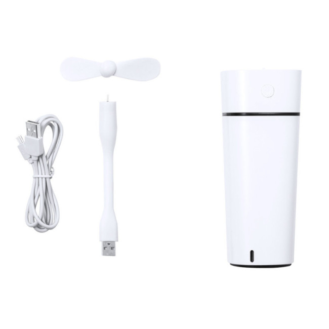 Humidificateur personnalisé Aurion 
