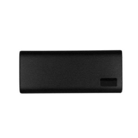 Powerbank haute capacité GRS publicitaire Hampton 