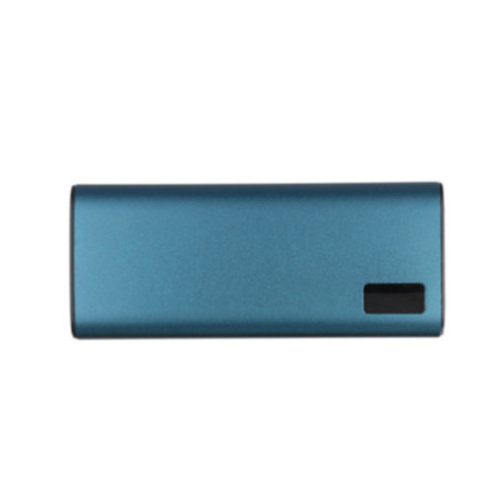 Powerbank haute capacité GRS publicitaire Hampton 
