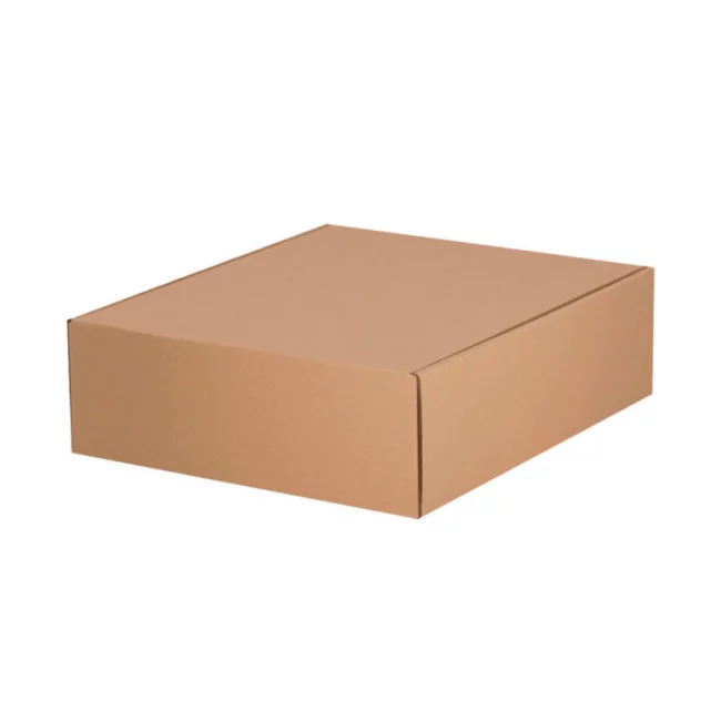 Boîte en carton personnalisée Fredox 