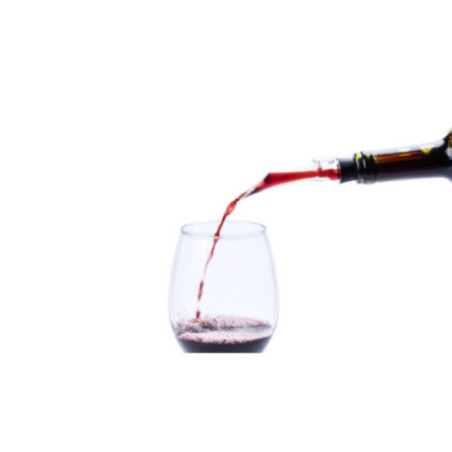 Aérateur de vin personnalisé Crianz 