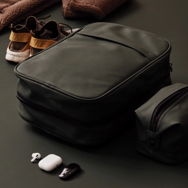 Sac à dos de voyage personnalisé VINGA Baltimore 