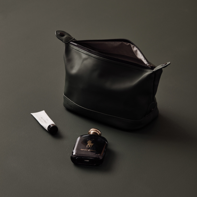 Trousse de toilette personnalisée VINGA Baltimore 
