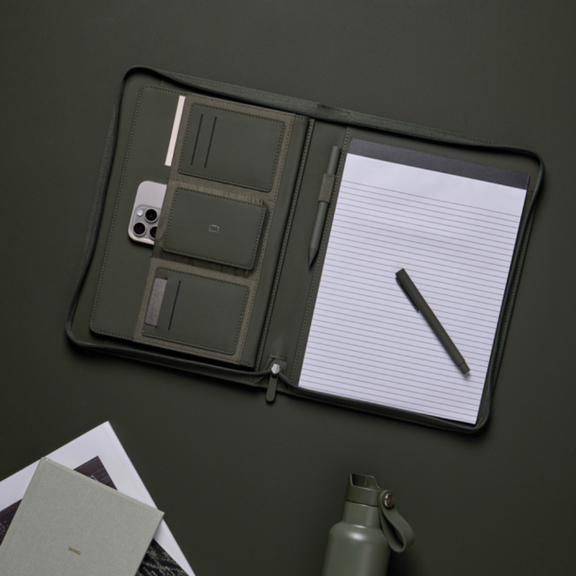 Conférencier personnalisé A4 VINGA Baltimore 