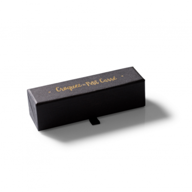 Coffret chocolat personnalisable Délicatesse 