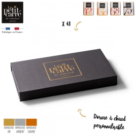 Coffret Chocolat...