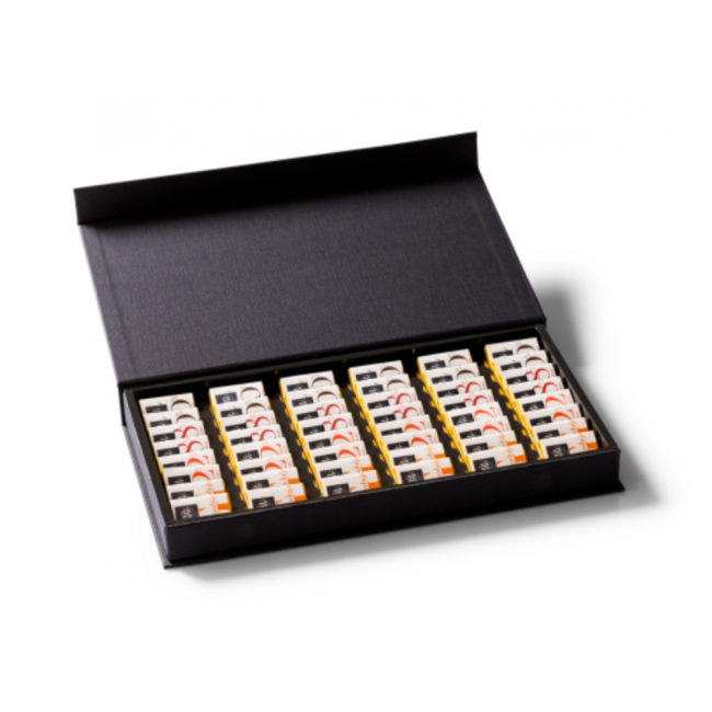 Coffret Chocolat Personnalisé Tentation 