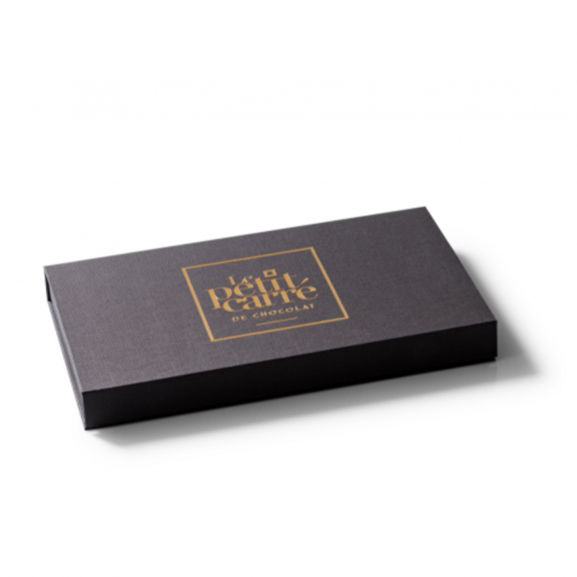 Coffret Chocolat Personnalisé Tentation 