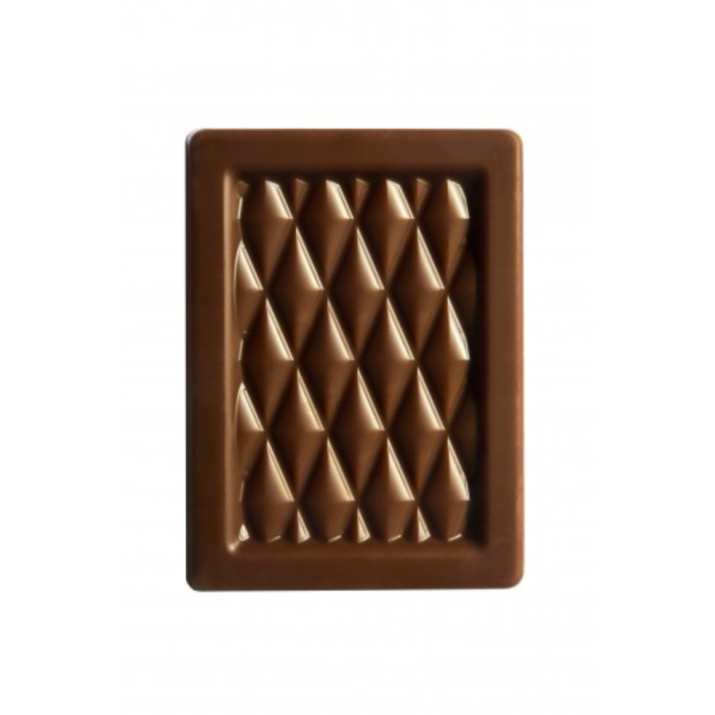 Coffret Chocolat Personnalisé Tentation 