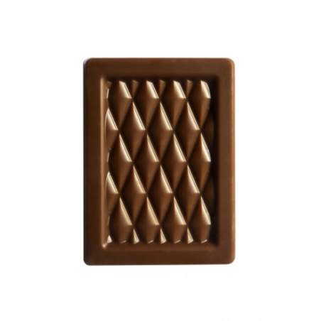 Coffret Chocolat Personnalisé Tentation 